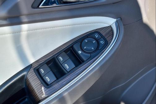 2024 Chevrolet Malibu FWD 2LT