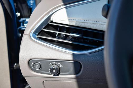 2024 Chevrolet Malibu FWD 2LT