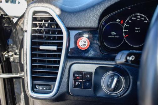 2021 Porsche Cayenne Cayenne