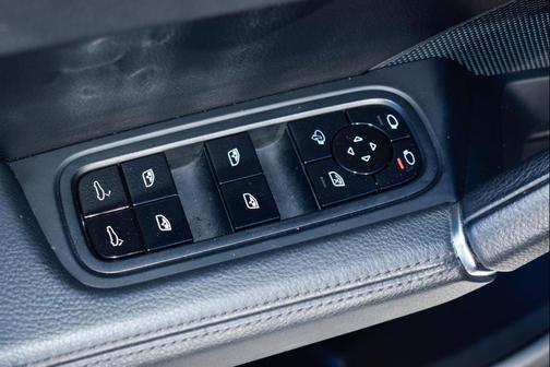 2021 Porsche Cayenne Cayenne