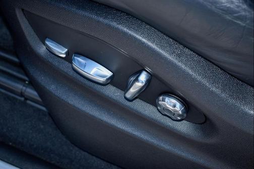 2021 Porsche Cayenne Cayenne