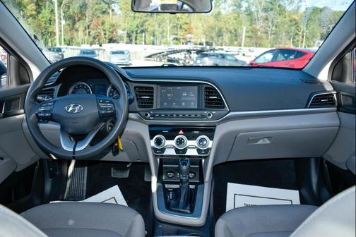 2019 Hyundai ELANTRA Limited