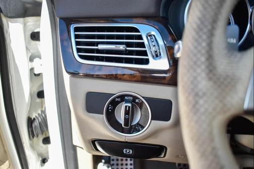 2014 Mercedes-Benz CLS-Class CLS 63 AMG