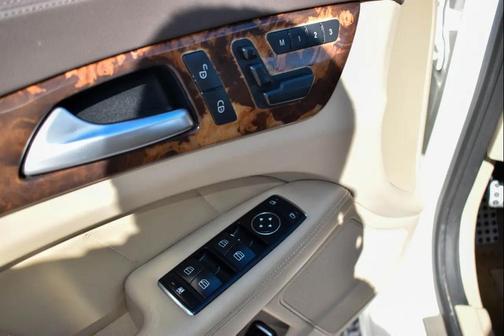2014 Mercedes-Benz CLS-Class CLS 63 AMG