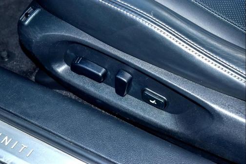 2021 INFINITI Q60 3.0T LUXE