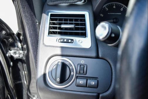2013 Land Rover Range Rover Sport Supercharged