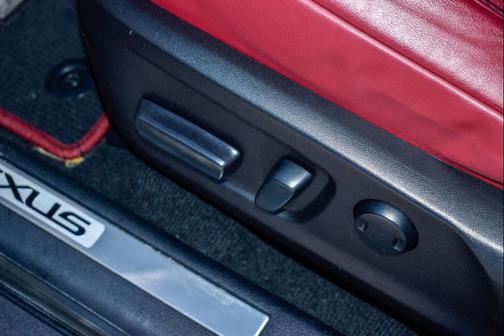 2019 Lexus RX 350 F Sport