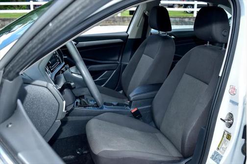 2021 Volkswagen Jetta 1.4T S