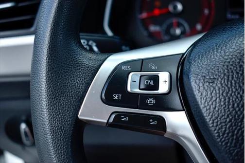 2021 Volkswagen Jetta 1.4T S