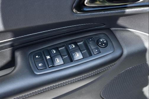 2021 Dodge Durango GT RWD