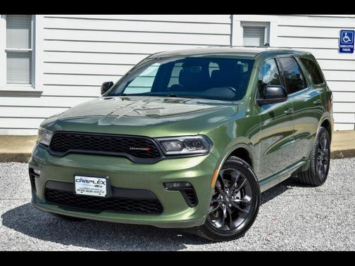 2021 Dodge Durango GT RWD