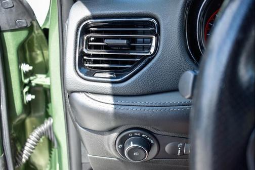2021 Dodge Durango GT RWD