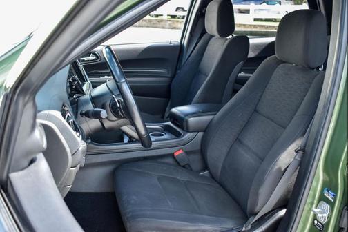 2021 Dodge Durango GT RWD