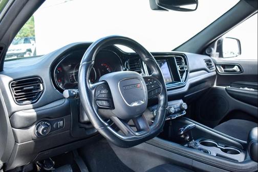2021 Dodge Durango GT RWD
