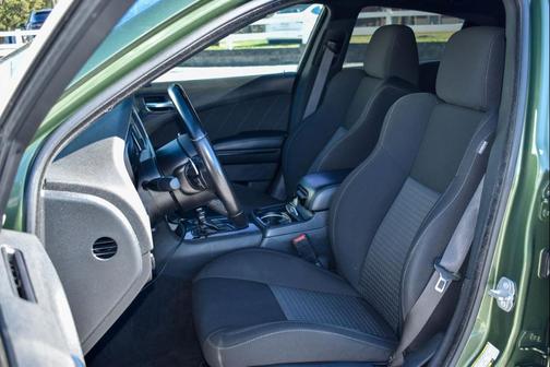 2020 Dodge Charger GT