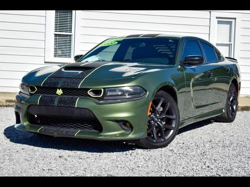 2020 Dodge Charger GT