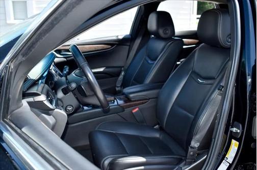 2018 Cadillac XTS Luxury