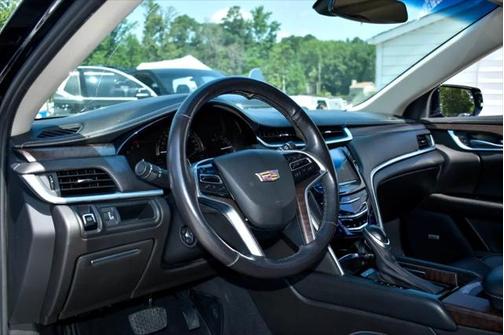 2018 Cadillac XTS Luxury