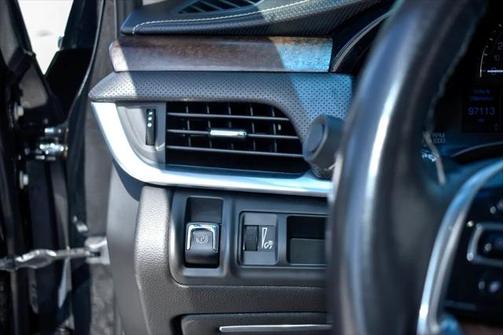 2018 Cadillac XTS Luxury