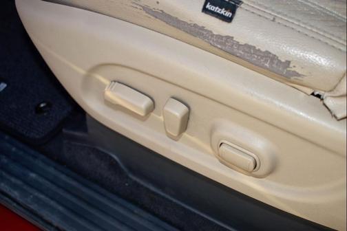 2017 Nissan Titan XD SV