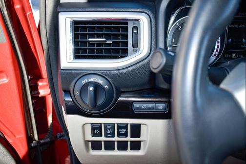 2017 Nissan Titan XD SV