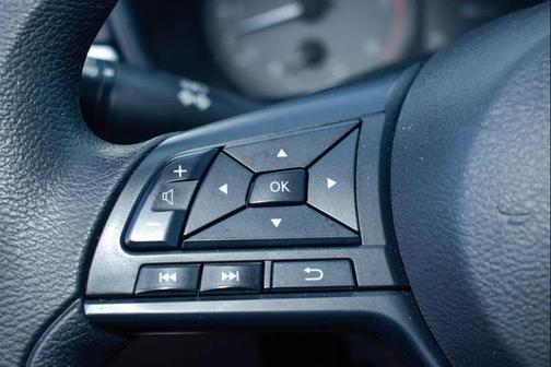 2024 Nissan Altima S FWD