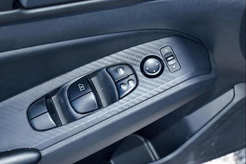 2024 Nissan Altima S FWD