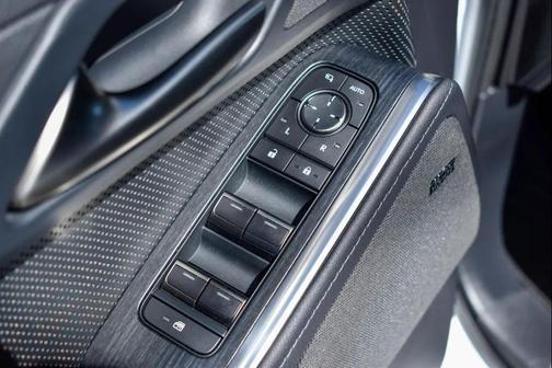 2024 Lexus GX 550 Luxury