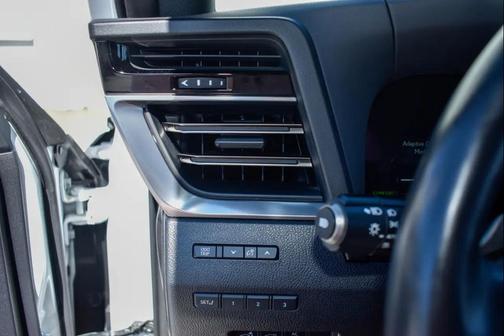 2024 Lexus GX 550 Luxury