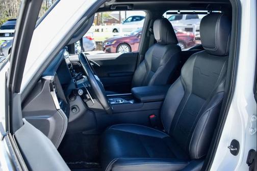 2024 Lexus GX 550 Luxury