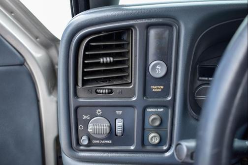 2002 Chevrolet Avalanche 1500