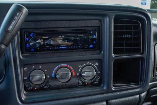 2002 Chevrolet Avalanche 1500