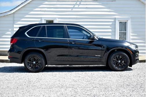 2014 BMW X5 xDrive35i
