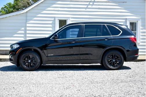 2014 BMW X5 xDrive35i