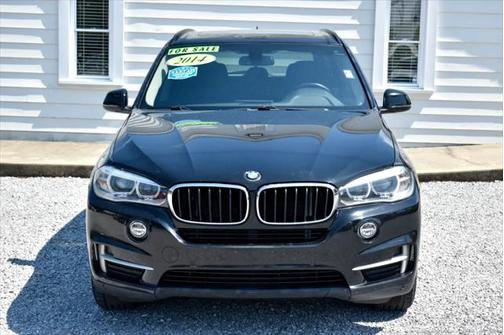 2014 BMW X5 xDrive35i