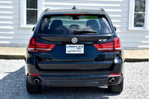 2014 BMW X5 xDrive35i