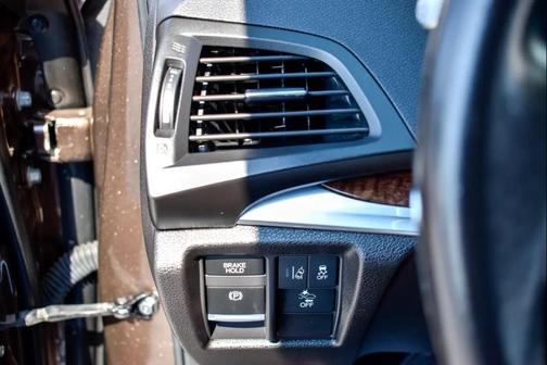 2019 Acura MDX 3.5L