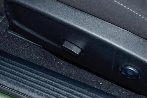 2021 Dodge Challenger R/T Scat Pack Widebody