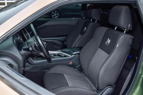 2021 Dodge Challenger R/T Scat Pack Widebody