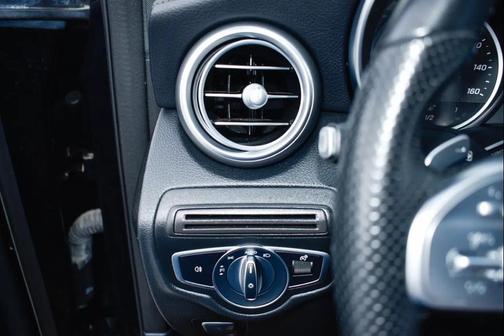 2022 Mercedes-Benz GLC 300 4MATIC Coupe