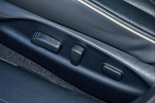 2018 INFINITI Q70 3.7 LUXE