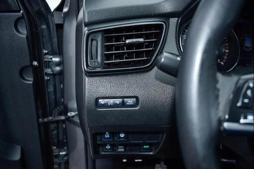 2019 Nissan Rogue Sport SV