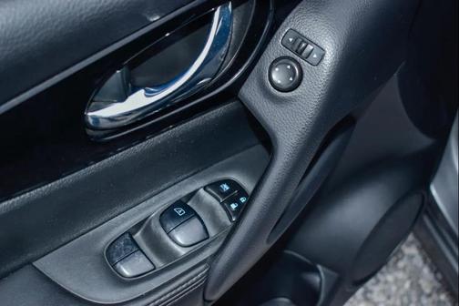 2019 Nissan Rogue Sport SV