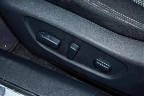 2019 Nissan Rogue Sport SV