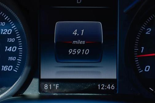 White 2015 Mercedes-Benz C-Class C 300 4MATIC Sport