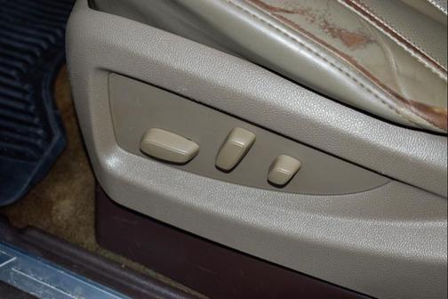 2016 Chevrolet Silverado 2500 LTZ