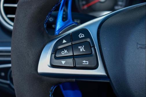 2018 Mercedes-Benz C-Class C300 Sedan