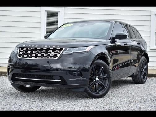 2022 Land Rover Range Rover Velar P250 S