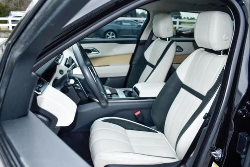 2022 Land Rover Range Rover Velar P250 S