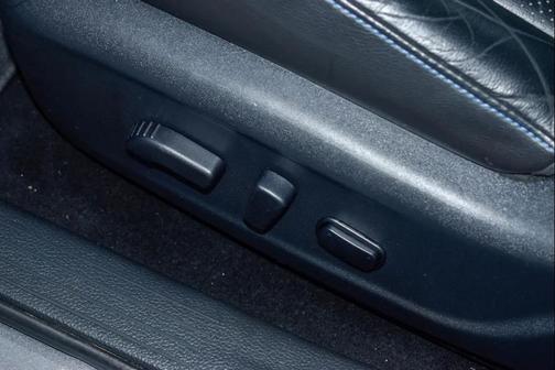 2018 Nissan Sentra SR